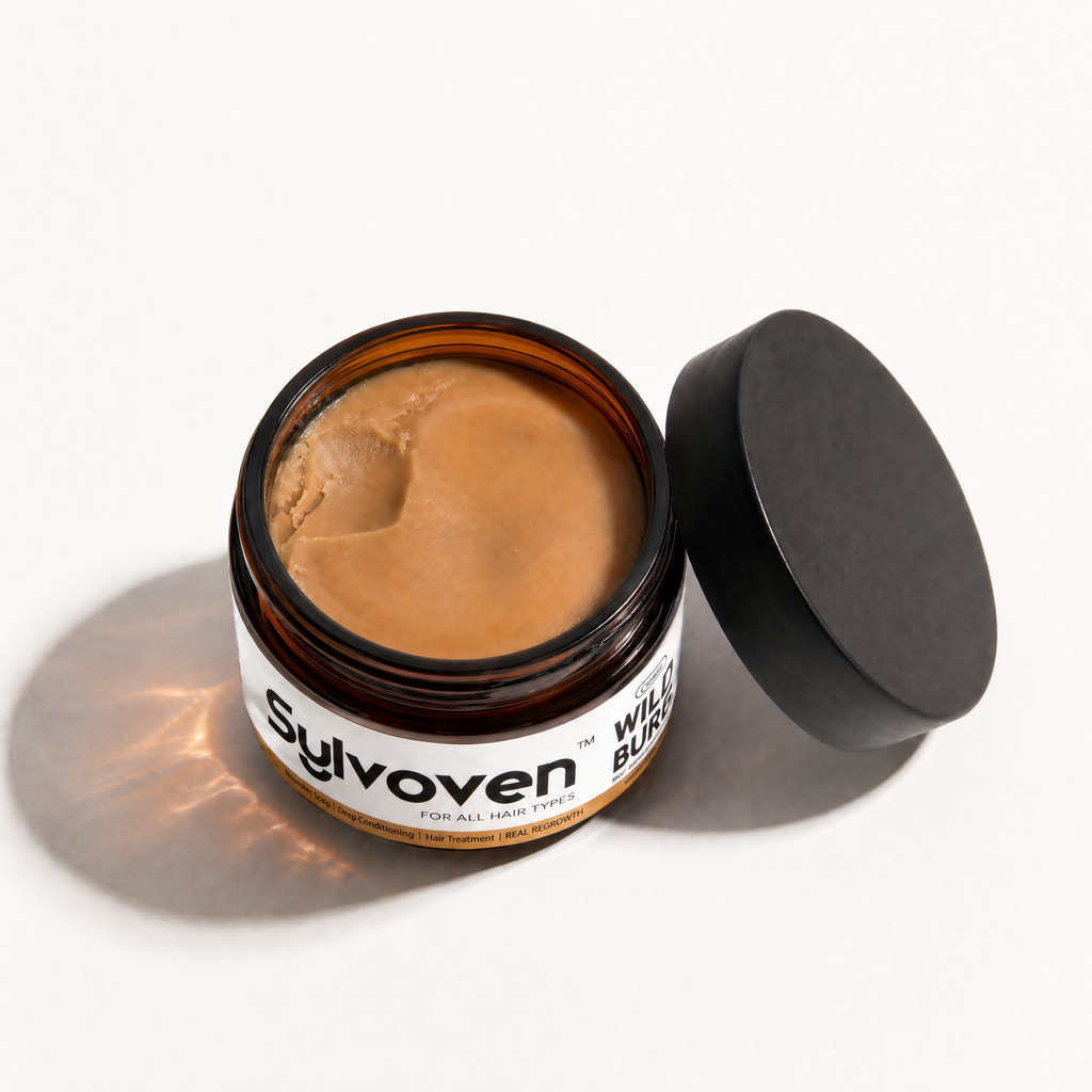 Batana Paste (Awaken Coffee)