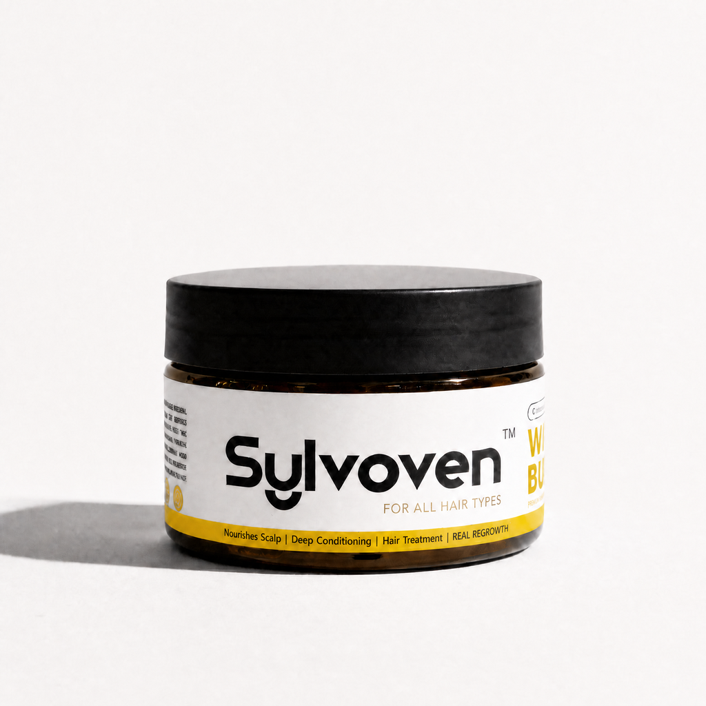 Batana Paste (Awaken Coffee)