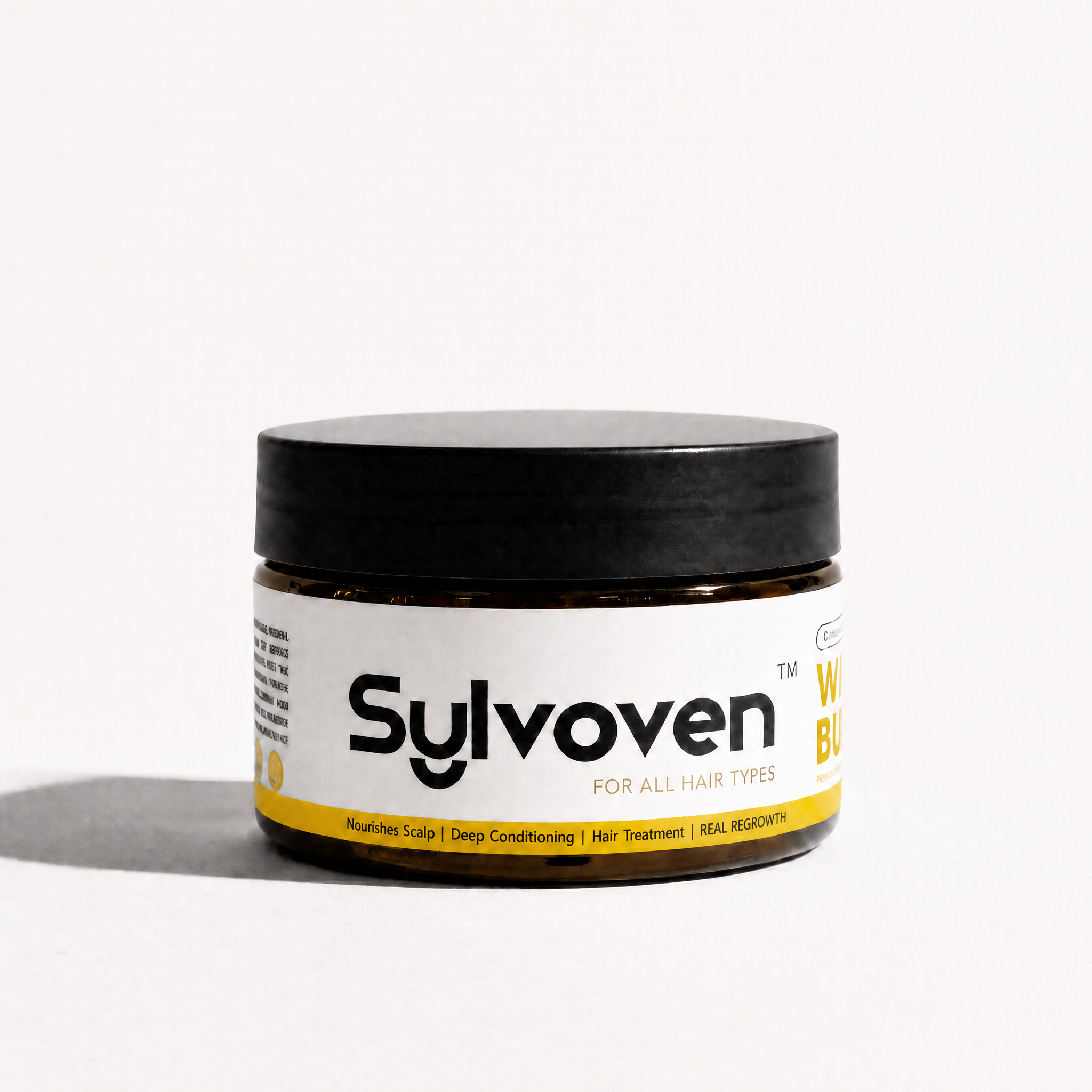 Batana Paste (Awaken Coffee)